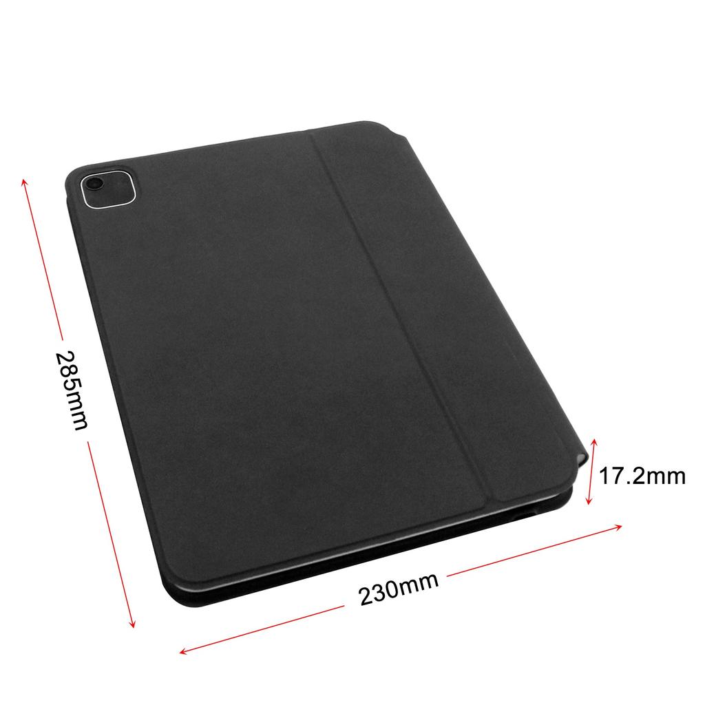 Волшебная клавиатура Многофункциональный трекпад с подсветкой Беспроводное BT-соединение Долгое время работы батареи Полная защита Подходит для