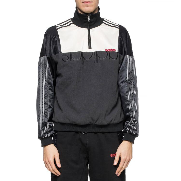 adidas Куртка X Alexander Wang Мужская Черная DT9502