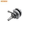 For YB300H Crankshaft Assembly Motorcycle Accessories LONCIN Engine Part HENGJIAN KEWS Crank Connecting Rod Shaft