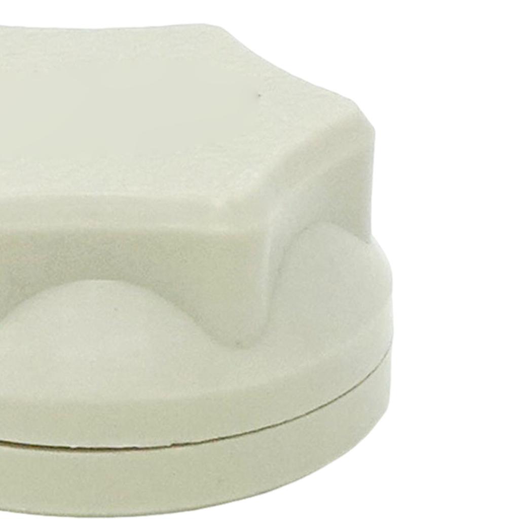 Керамическая глиняная прялка Yousheng диаметром 4 см/6 см, инструмент для обрезки гончарных изделий, инструмент для финишной обработки гончарных изделий для гончаров и художников по глине