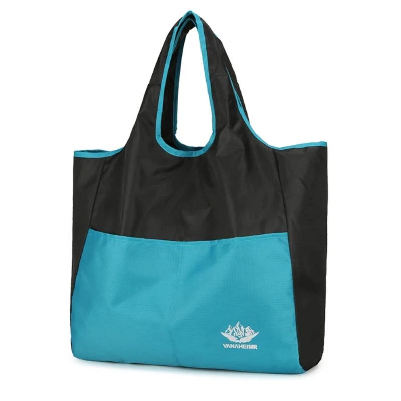 Handbag, Shoulder Bag, Sports Travel Handbag, Fashionable Foldable Shoulder Bag, Hiking Travel Bag