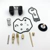 1 Set Carburetor Repair Rebuild Kit Fit For Honda Xl500S Xl 500 S 1979 1980 1981