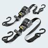 Retractable Auto Ratchet Belts Automatic Rewinding Bundle Tape 680kg Load Capacity SelfRetracting
