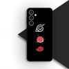 Чехол для телефона для Xiaomi Poco C75 C65 C71 C85 X7 X6 M7 F7 F8 Ultra F6 Pro Мягкий чехол Акацуки Итачи Учиха Мадара Наруто Пейн