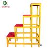 Fiberglass Insulated Electrician's Step Stool
