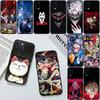 D-Dandadans Case for Samsung A06 A35 A25 A24 A15 A05S A05 M55 M35 M15 A02 A12 A13 A10 A16 A20 A30 A22 A31 A32 A33 A42 A50