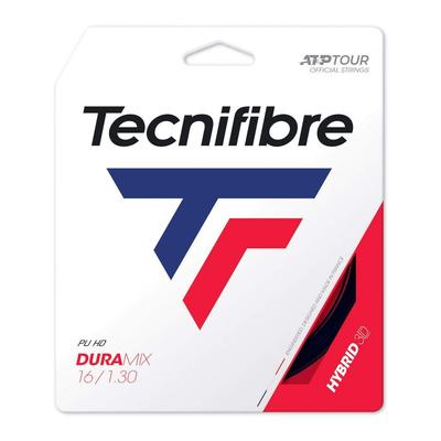 Теннисная струна Tecnifibre DURAMIX TFG301, 1,30 мм,