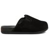 Vans Тапочки Harbor Mule Vr3 с закрытым носком Унисекс Черные кроссовки VN000CW3BLK