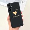 Чехол для телефона Samsung Galaxy A25 5G Samsung A25 2023 SM-A25B Модный дизайн с луной Мягкая силиконовая задняя крышка