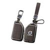 Чехол для ключа грузовика Volvo FH/FM/FH16: Прочная металлическая защитная пряжка для пульта дистанционного управления