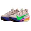 Eliud Kipchoge x Nike Alphafly 3 No Human Is Limited Женские кроссовки Красный Ил-Красный Ярко-керамический IM6365-600