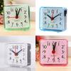 Brand New Alarm Clock 1 Pcs 6.2x3x5.9cm Easy-To-Read Numbers