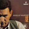 CD SHELLY MANNE - 2-3-4  GRD149 GRP 1994 US Jazz Used