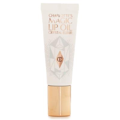 CHARLOTTE TILBURY Charlotte Magic Lip Oil Crystal Elixir