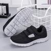 Fashionable Diabetic Orthopedic Shoes for Wide Swollen Feet Thumb Eversion Adjusting Soft Comfortable Walking Casual Shoes