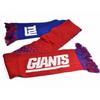 New York Giants Официальный шарф NFL Fade Design