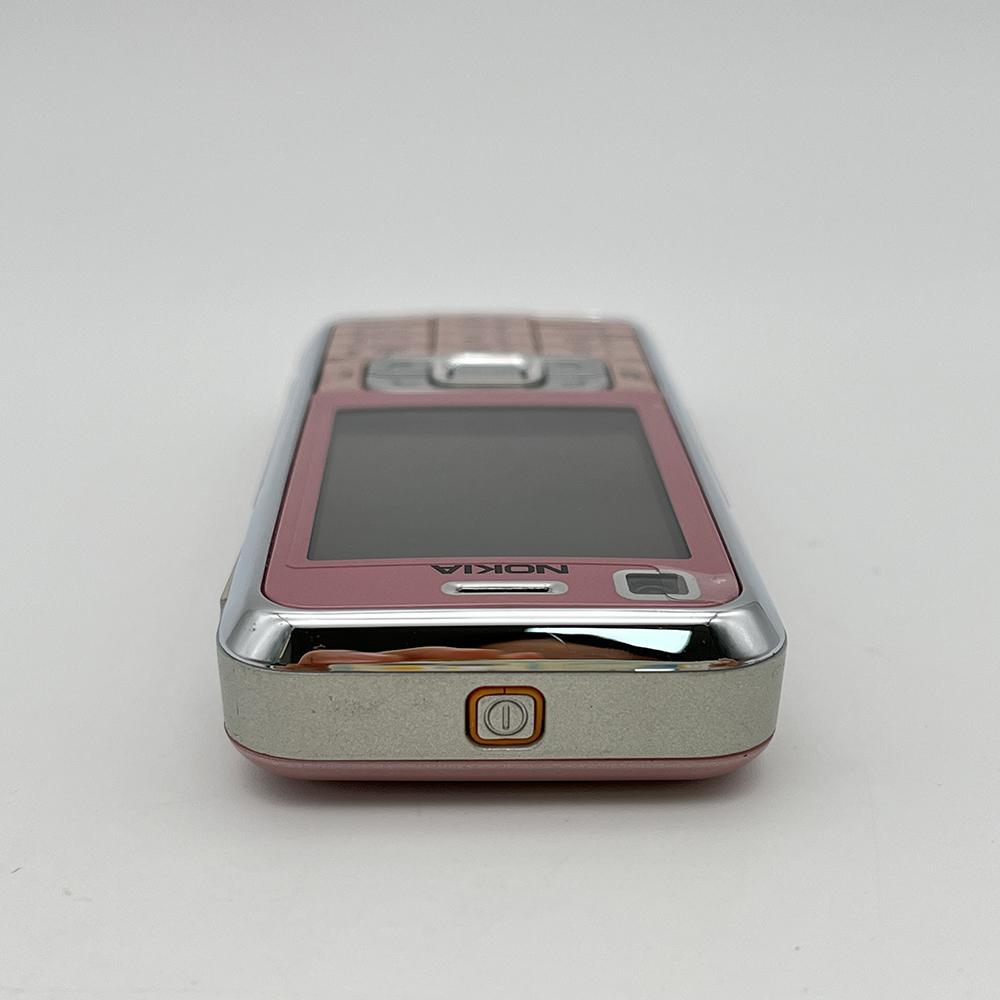 90% New Refurbished Nokia Original Nokia 6120 Classic Mobile Phone