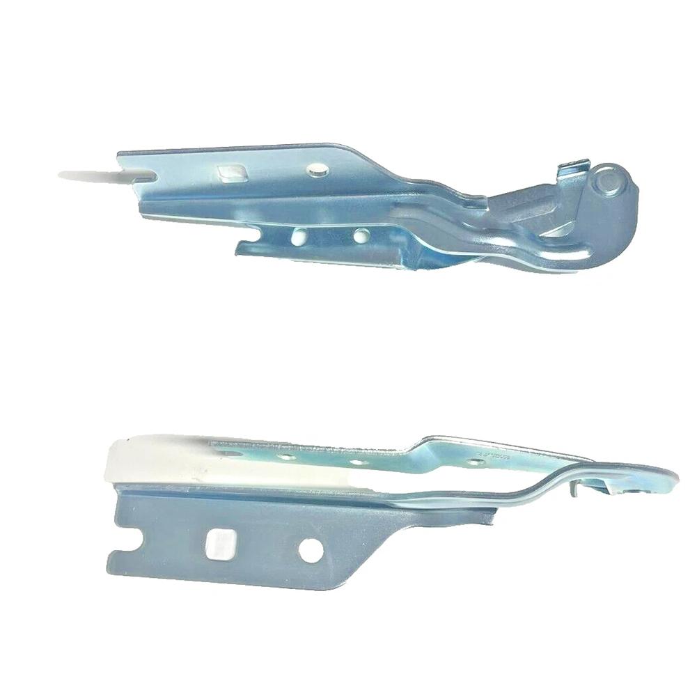 Car Bonnet Support Hinge Support OEM Hinge Replacement Front Pair Hinge High Universality Fitment Made Of Metal
