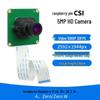 CreateBlock Raspberry Pi 5MP HD Camera