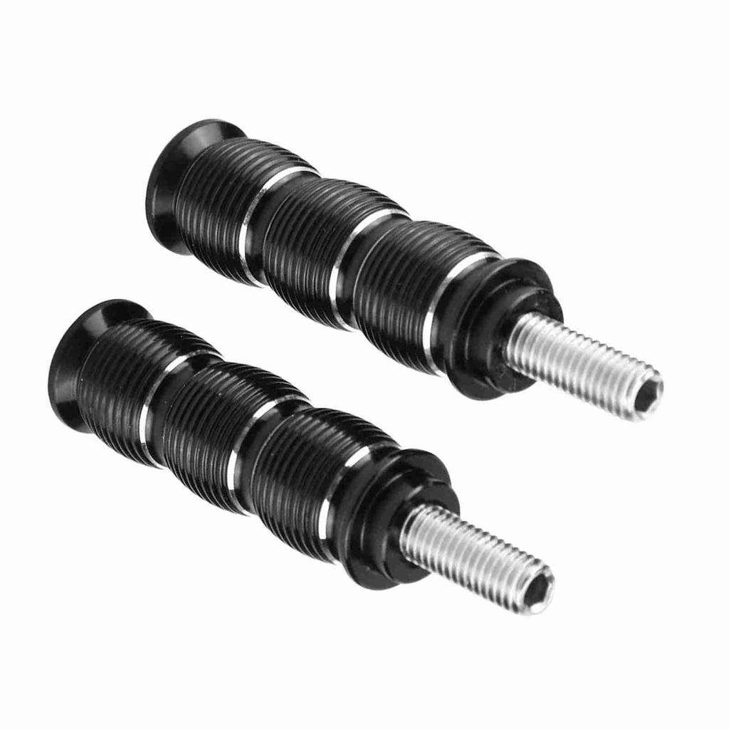 Подножка переключения передач или тормозная подножка для Indian Scout 2015 2018  (черный)