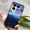Чехол для Infinix Note 40 из мягкого силиконового ТПУ с рисунком животных, защитный чехол для Infinix Note 40 Pro 4G 5G 40 Pro Plus.