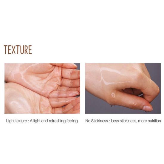 Mizon Интенсивный тоник Snail Repair Intensive Toner