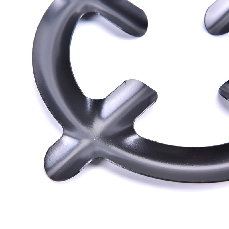 1 шт., железная газовая плита, плита, кофейная мока, горшок, подставка, переходное кольцо, держатель