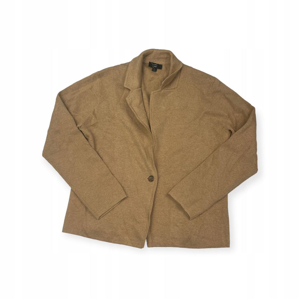 Women's Sweater Long Sleeve J. Crew 365 L - Used