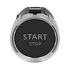 Car Starter Switch Button 98021996ZD Engine Start Switch Replacement for Citroen C4 C5