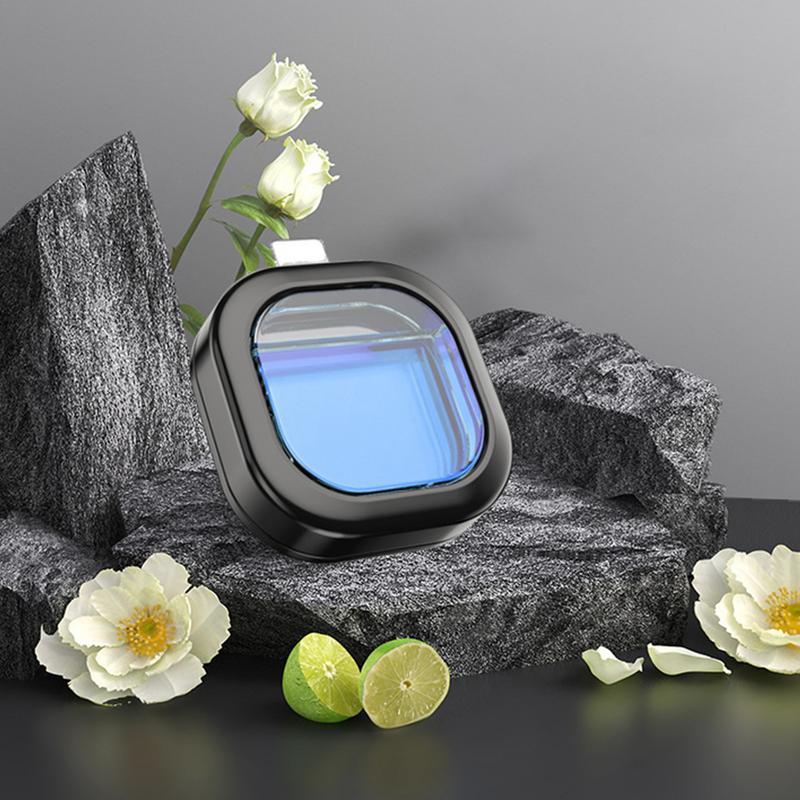 Автомобильный ароматизатор, зажим для вентиляционного отверстия, освежитель воздуха, зажим для выхода воздуха, автомобильный освежитель, устранитель запахов, автомобильные духи, украшение для женщин и мужчин