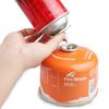 Outdoor Camping Gas Stove Cylinder Gas Refill Adapter
