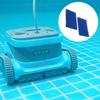 Захватывает грязь и мусор RCX70103 Фильтр Фильтр робота-пылесоса для бассейна