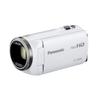 [Refurbished Product] Panasonic HD Video Camera V360M 16GB High Magnification 90x Zoom White HC-V360M-W (Refurbished Product)