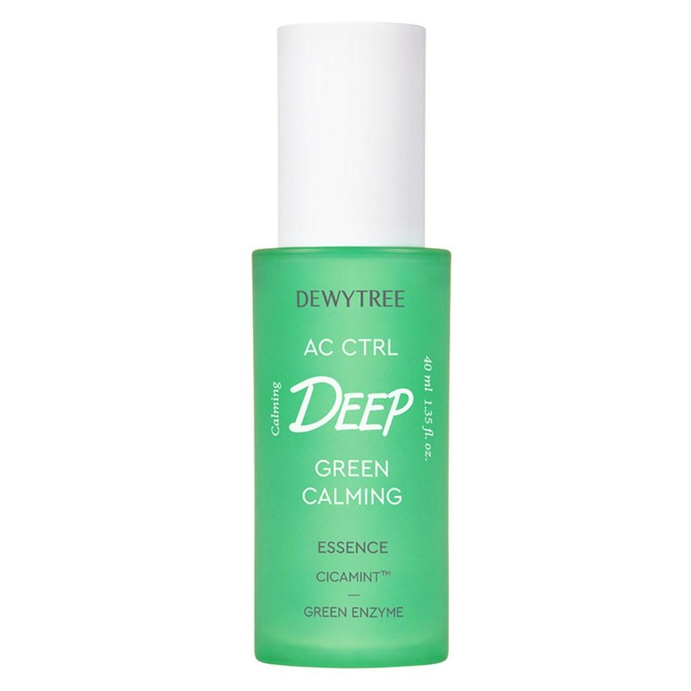 Успокаивающая эссенция Deweytree AC Control Deep Green, 40 мл, 1 шт.