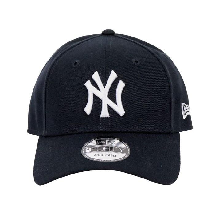 NewEra 9FORTY Cap MLB Yankees Navy