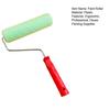 Yousheng Paint Roller with Frame DIY Home Decorating House Painting Roller Living Room Kitchen Bedroom Wall Painting Brush Tools