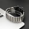26 мм титановый ремешок Quick Fit для Garmin Fenix 8 7X Pro 51 мм 6X/6 Pro, роскошный ремешок для запястья для Garmin Enduro 3 2 Instinct 2X
