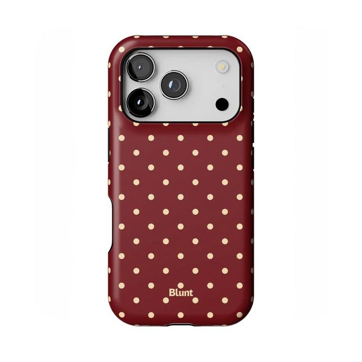 Чехол Clmj Ракушка с румянами для IPhone 17 16e 16 15 14 13 12 11 X XS XR XSMAX 8 Air Pro Max Plus Роскошная двухслойная задняя крышка