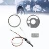 Сервисный комплект для дизельного автономного отопителя Eberspacher Hydronic D5WZ D5WS D3WZ B4WSC, 12В, с фильтром, уплотнительными кольцами, прокладкой