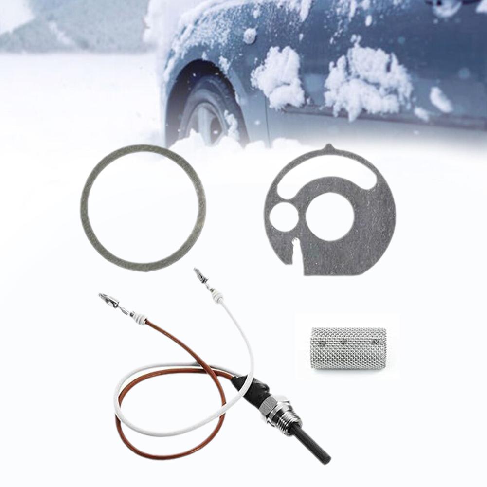 Сервисный комплект для дизельного автономного отопителя Eberspacher Hydronic D5WZ D5WS D3WZ B4WSC, 12В, с фильтром, уплотнительными кольцами, прокладкой