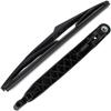 Smart Forfour 04-07 rear wiper arm + blade