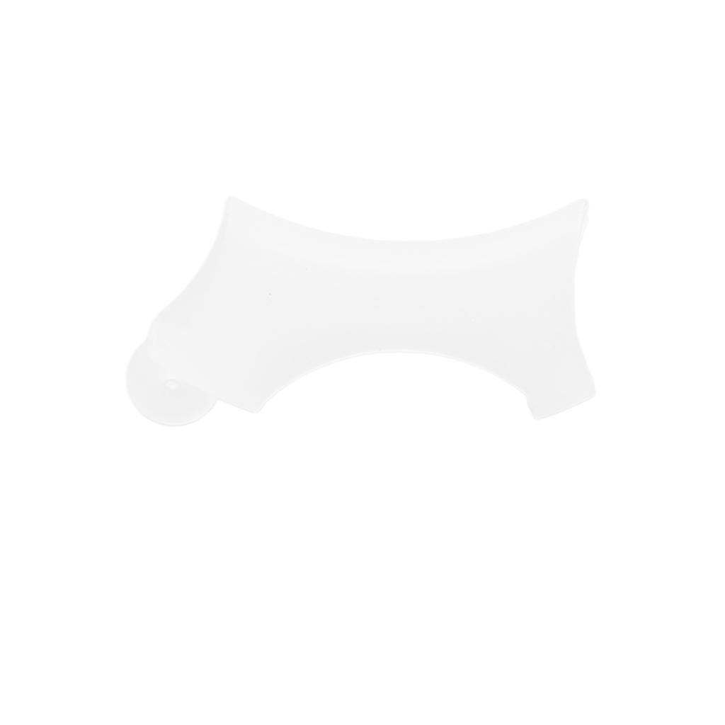 Защитный чехол для слуховых аппаратов Растягивающийся силиконовый Защита слухового усилителя от пыли Для предотвращения потери Ремешок 10 шт. A675 L