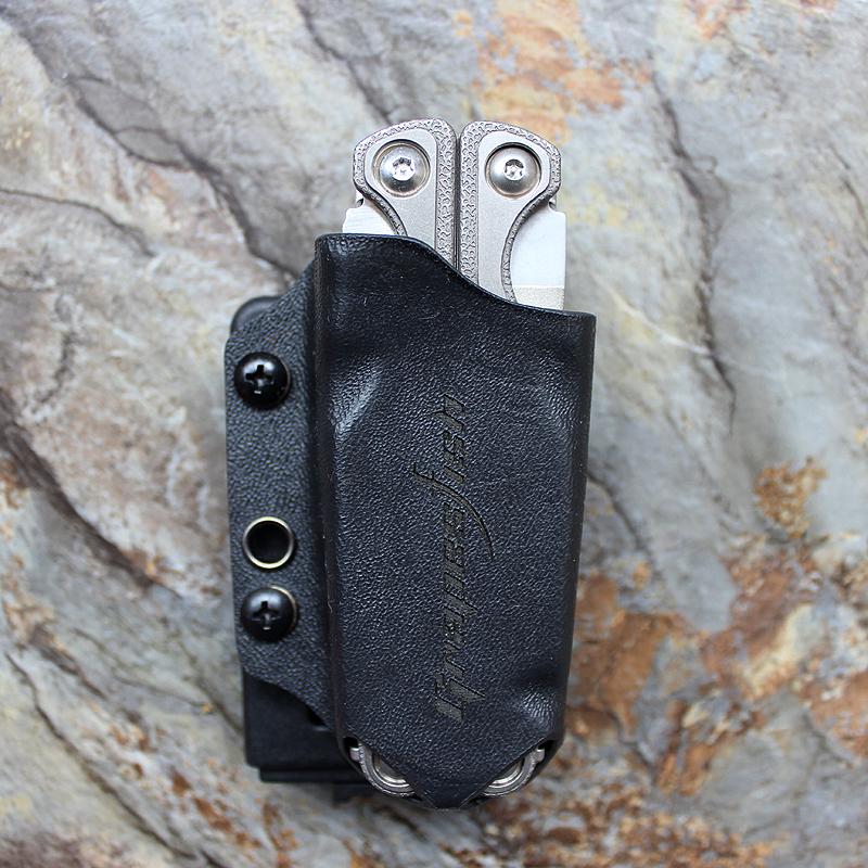 Для Leatherman Surge TTi WAVE OHT P4 Signal Ножны из Кайдекса для Мультитула Быстрое Извлечение Аксессуары Инструмент