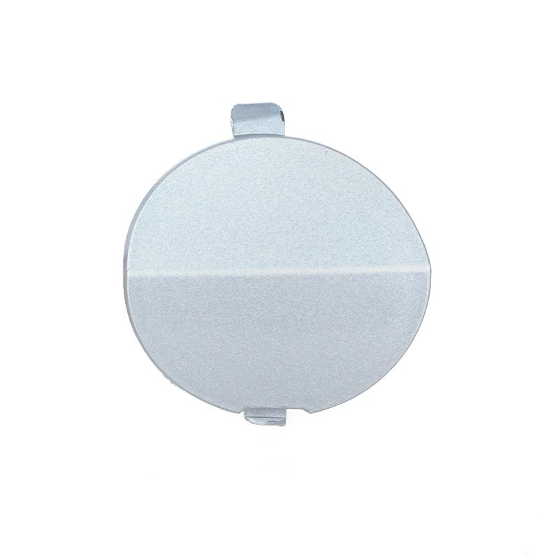 For Mazda 3 Axela Car Rear Bumper Tow Hook Cover Lid Towing Trailer Hauling Eye Cap BDTS-50-EL1-BB BDTS50EL1BB