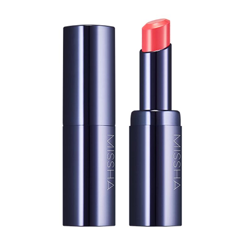 MISSHA Dewey Rouge Lipstick 8 Colors (8 Options)