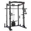 FENGQIYING Multi-Functional Smith Machine & Gantry Rack