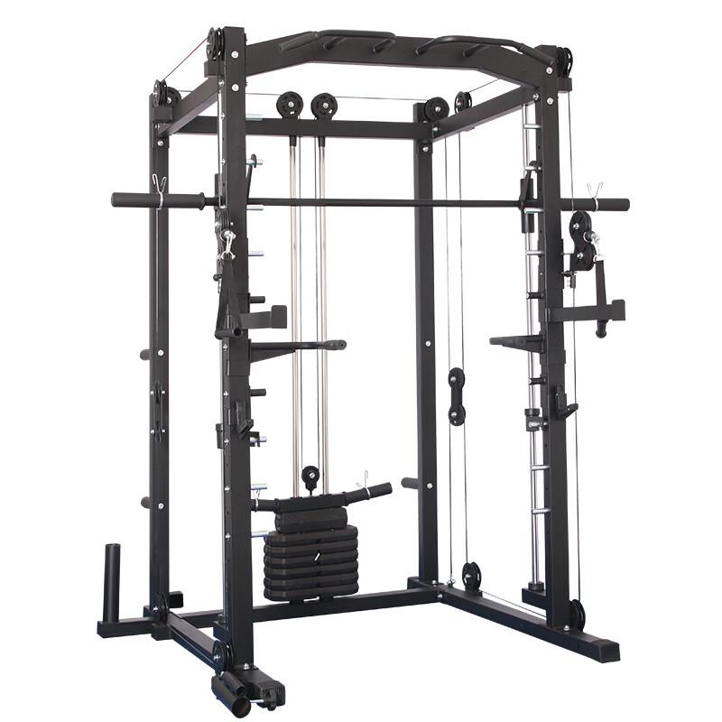 FENGQIYING Multi-Functional Smith Machine & Gantry Rack
