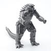 Король монстров Gojira Mecha Godzilla Фигурка Модель Mechagodzilla Figma ПВХ Кукла-динозавр Игрушка