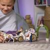 Свадебная карета Schleich Horse Club 42641