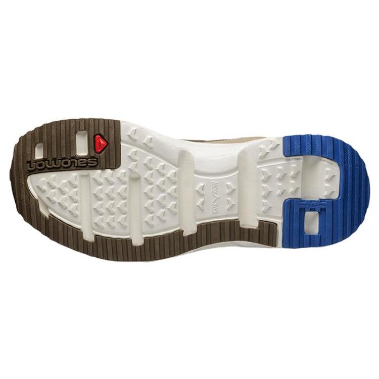 SALOMON Rx Snug Зимнее приключение 'Винтажный хаки' / L00 417064